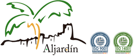 Aljardín Ingenieros, S.L logo