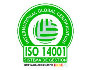 Aljardín Ingenieros, S.L logo verde