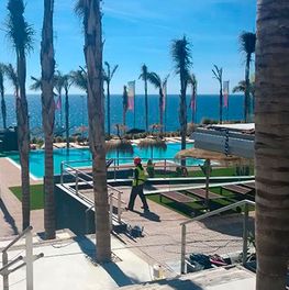 Aljardín Ingenieros, S.L mantenimiento de jardines